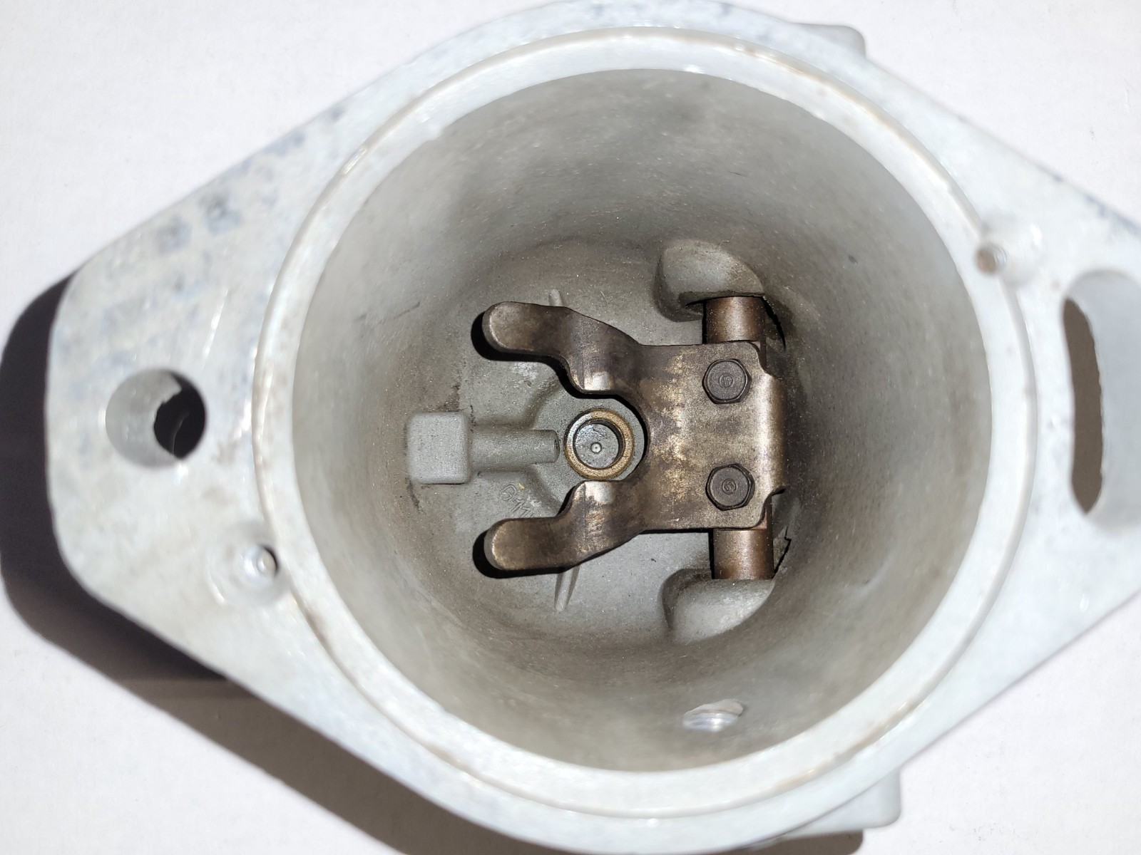 LINCOLN M9130 GOVERNOR HOUSING