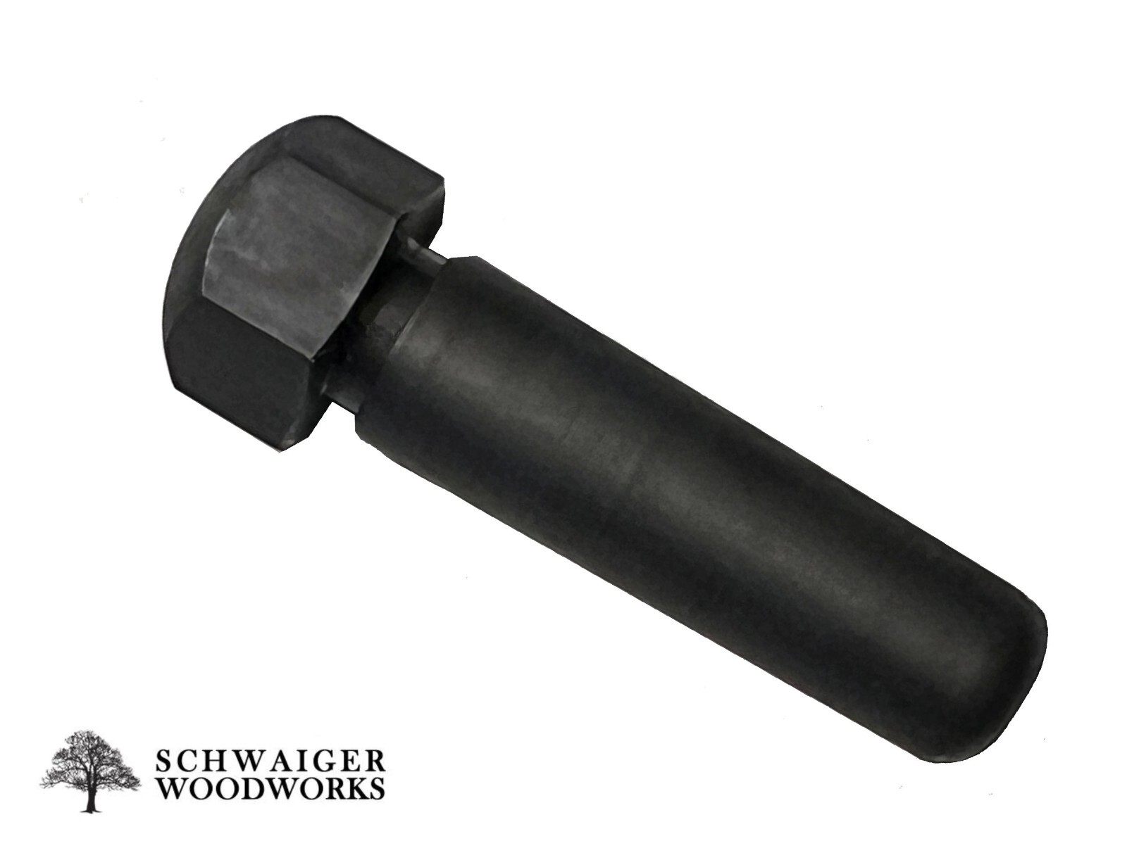 Harbor Freight Central Machinery 14″ Bandsaw Table Leveling Tapered Pin, P/N 38A