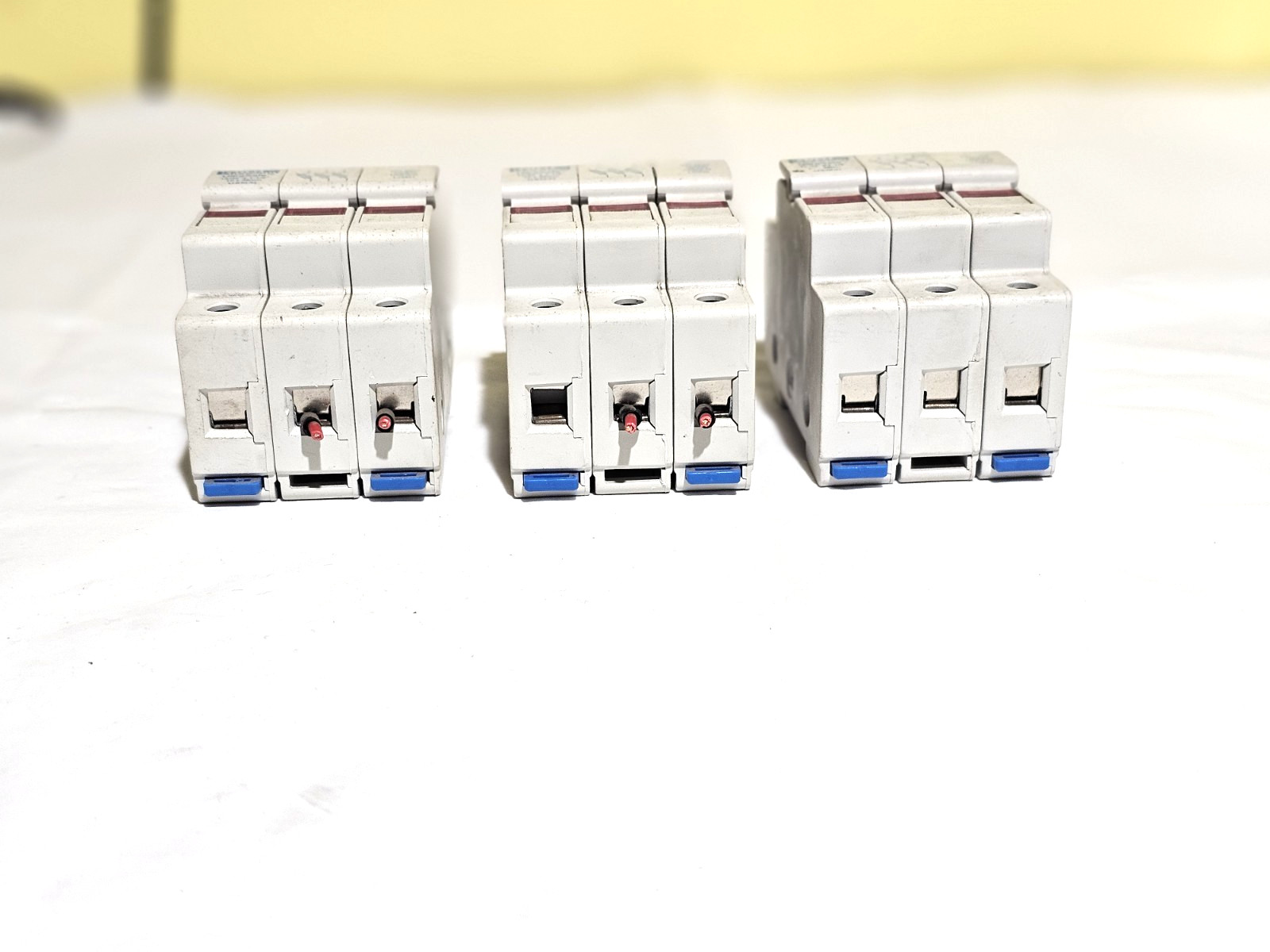 Ferraz Shawmut USM3I / Y219073 IEC: 60269-2-1 & 60947-3, 600 VAC&DC 30 A