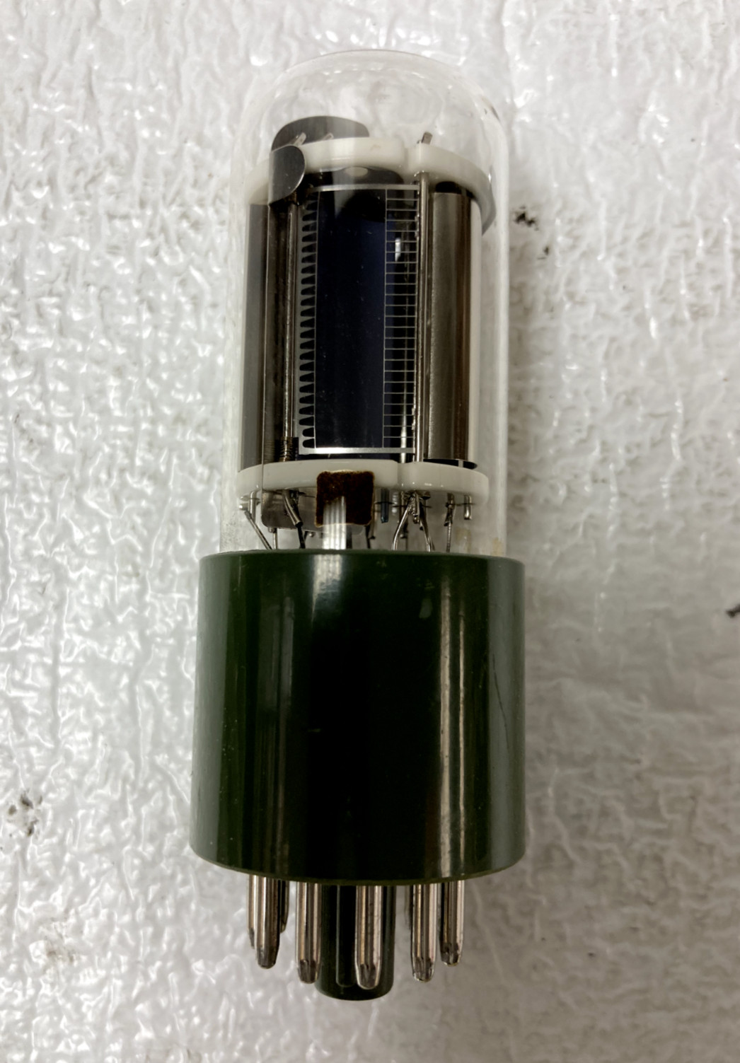 HAMAMATSU R3896-04 Photomultiplier Tube