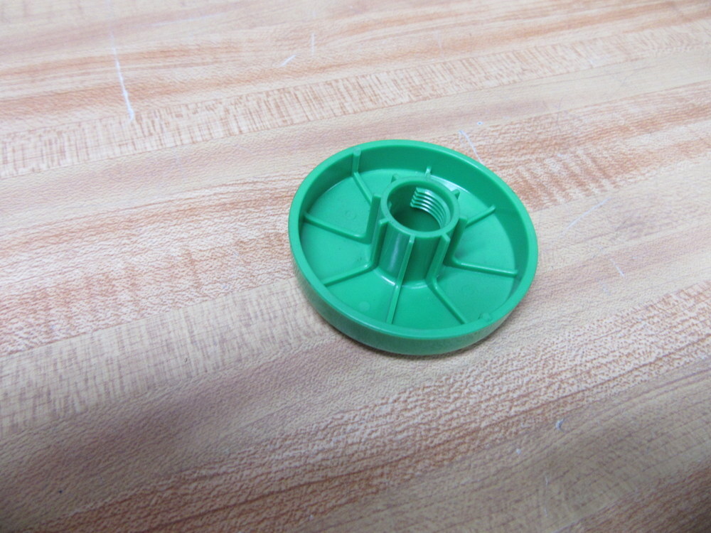 IDEC ABD4BN-G Mushroom Push Button Cap ABD4BNG