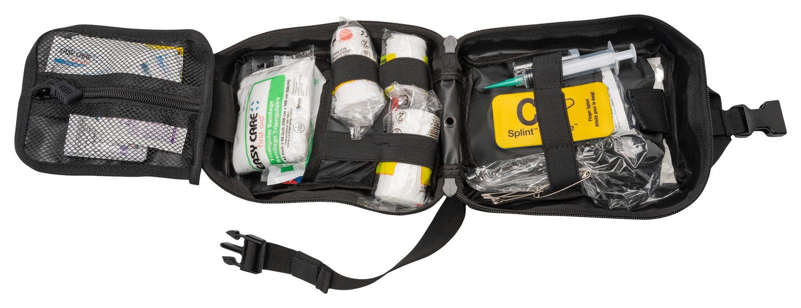Adventure Medical Kits 2064-0304 Molle Bag Trauma Kit 2.0