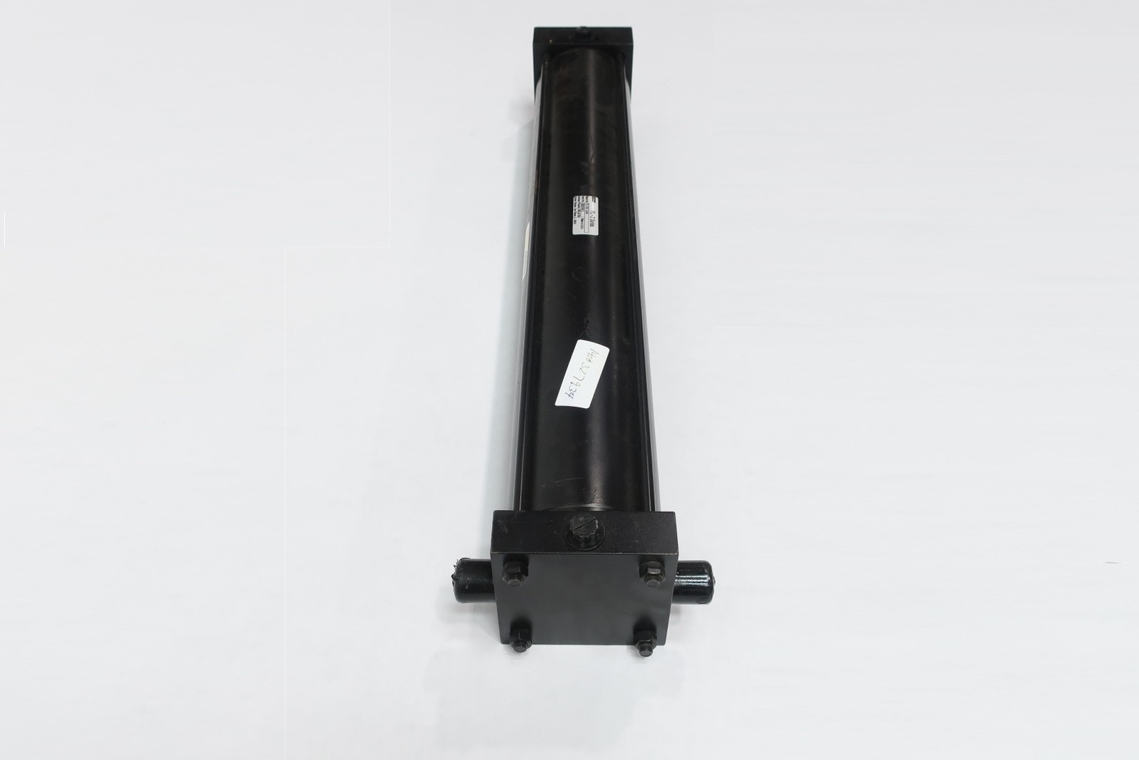 Schrader-bellows PLE117231 Hydraulic Cylinder 900psi 24in
