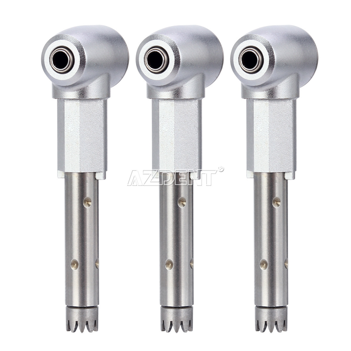 Dental Intra Head 1:1 Push Button Fit Kavo Contra Angle Handpiece 2.35mm