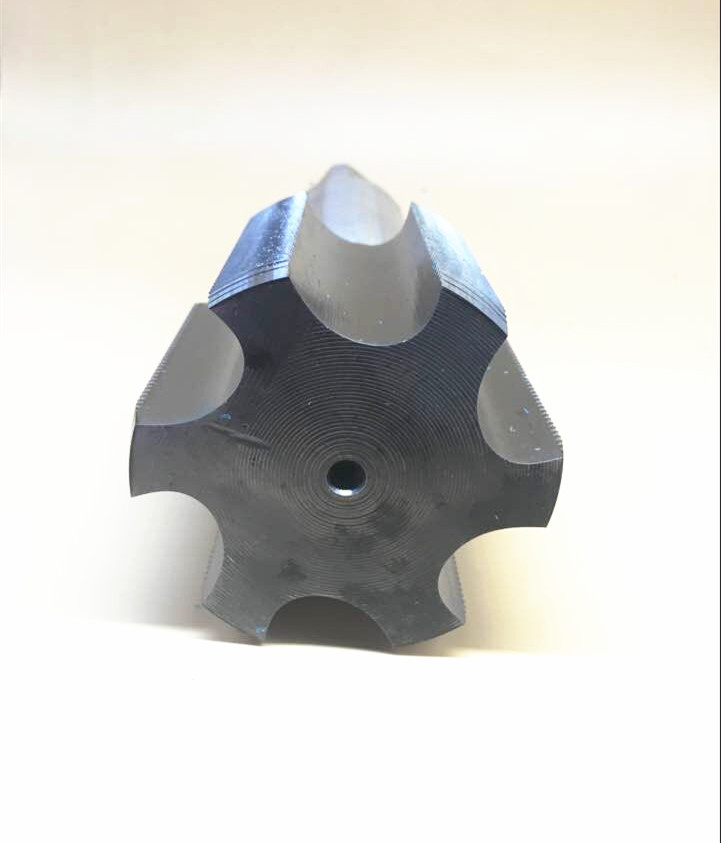 62mm x 2.0 Metric HSS Right hand Tap M62 x 2mm Pitch [SN/3]