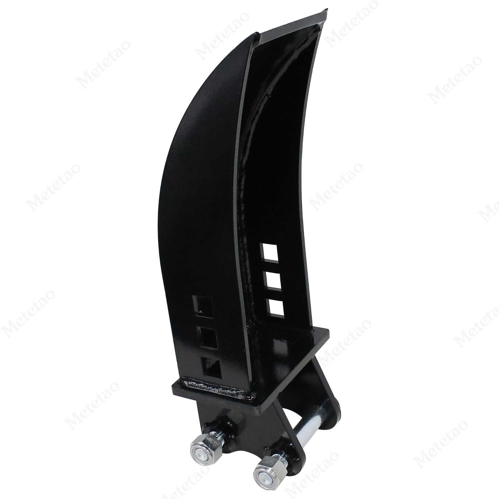 150mm Narrow Bucket Attachments For 0.8-2 Ton Mini Excavators Digger