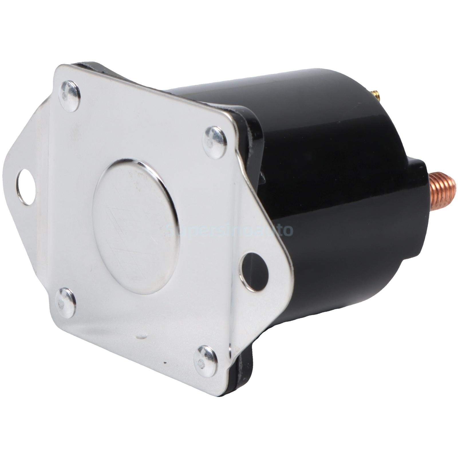 107655C1 537067R2 Cab Solenoid Switch For Case IH Tractor Combine 1640 1660 1670