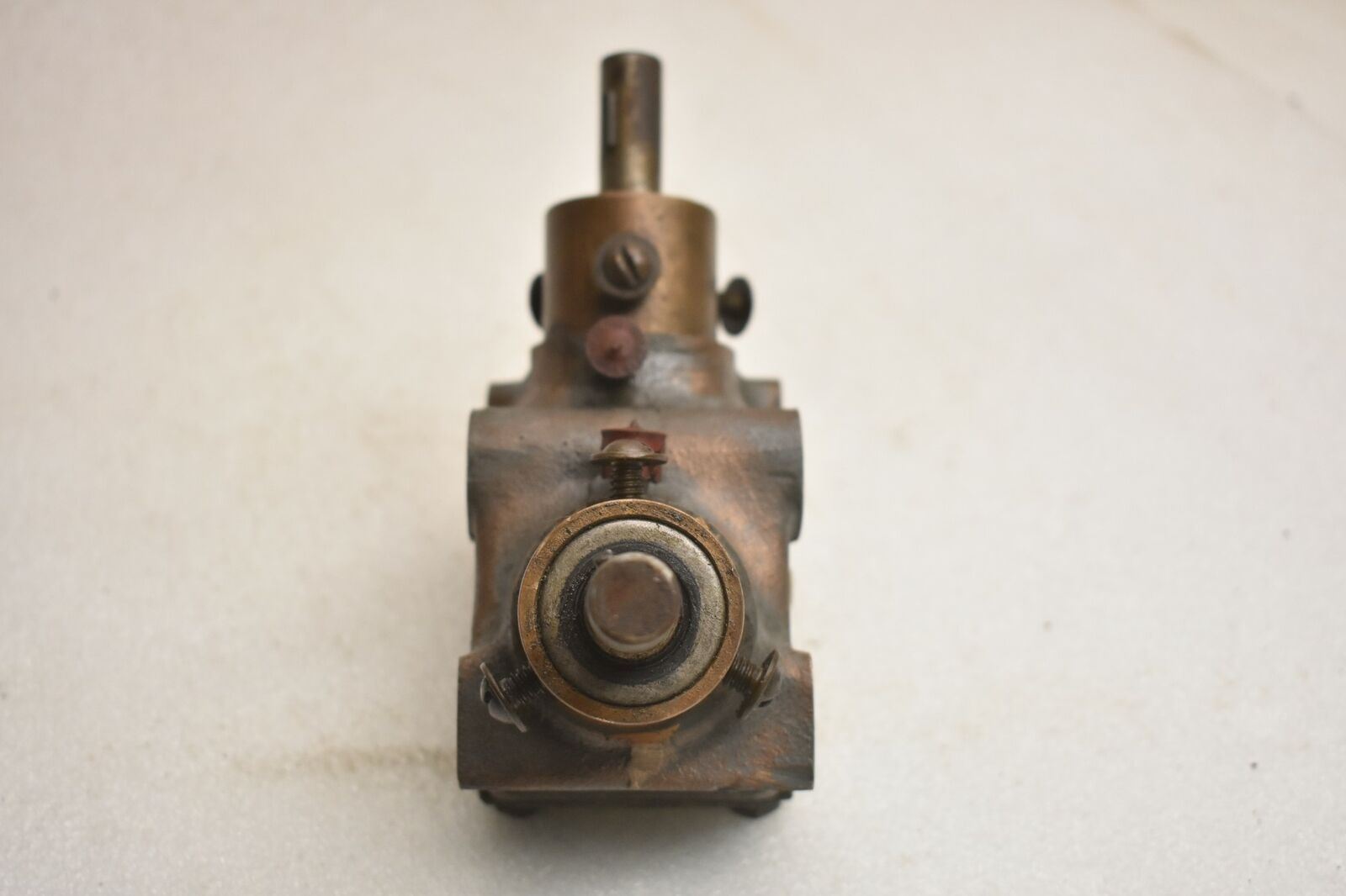 Piezo 90 Degree Angle Drive Unit. New Old Stock E6182