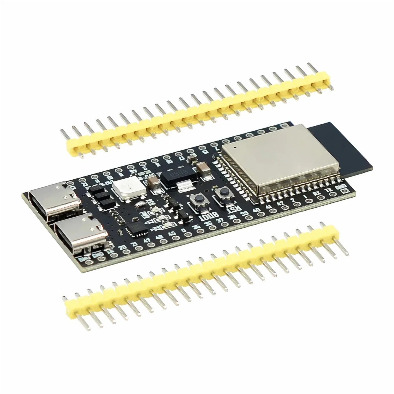 ESP32-S3 DevKitC-1 WiFi Bluetooth BLE 5.0 Development Board N16R8 N8R8 N8R2