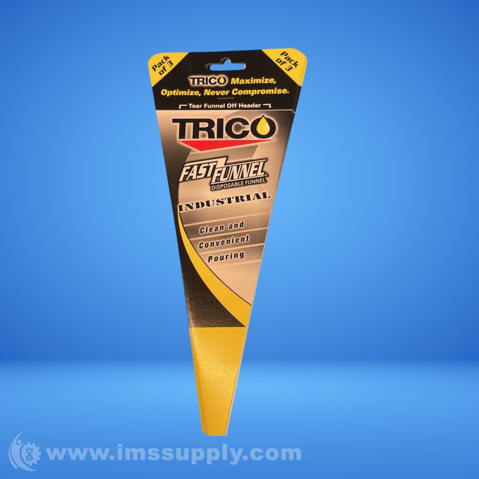 Trico 36991-1 Funnel FNIP