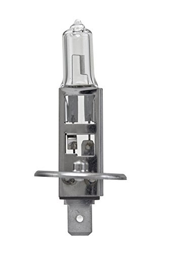 Hella 55W Multi Vehicle Halogen Light Bulb Oe Quality 50 More Light