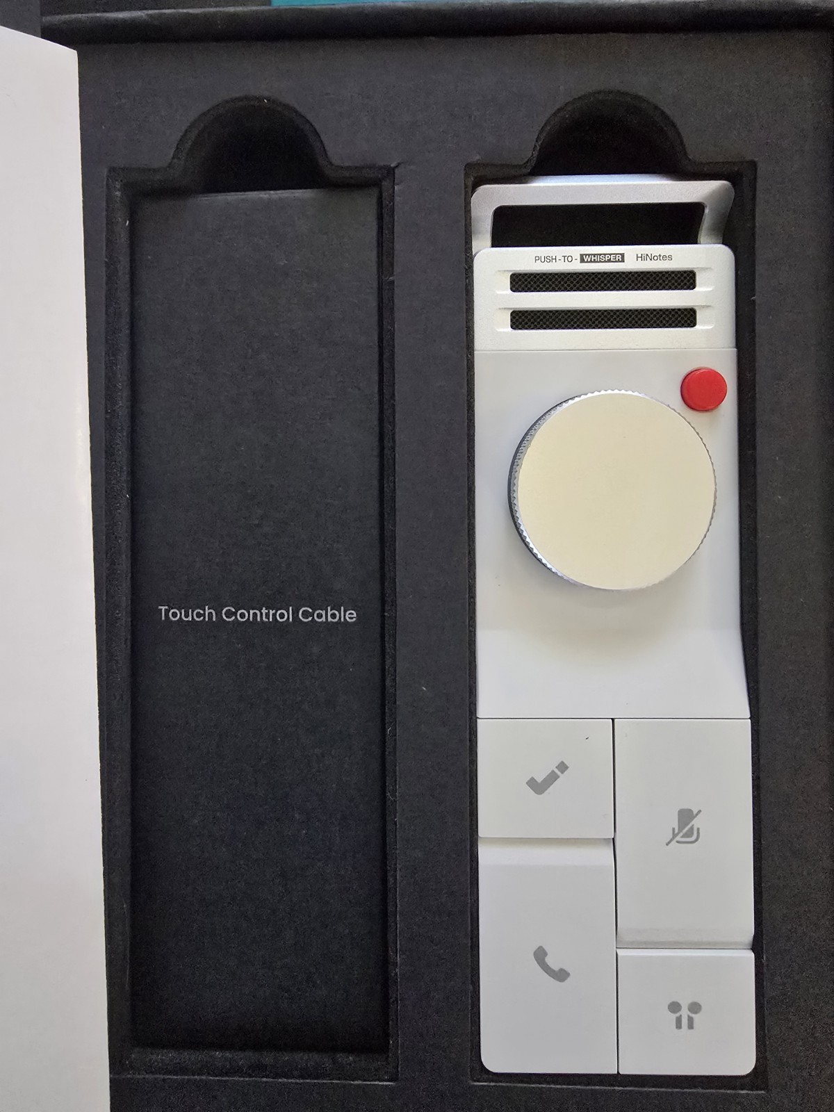 HiDock P1 AI Meeting Note-Taker Voice Recorder, Bluetooth, Flash Memory