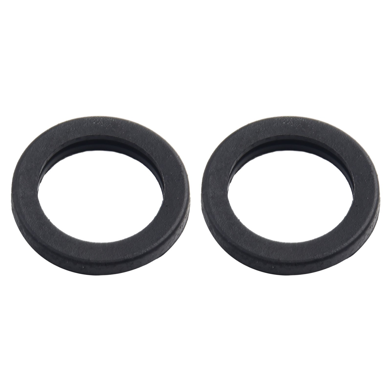 Premium 6pcs Rubber Gasket for Gas Can Spout Replacement on Multiple Brands