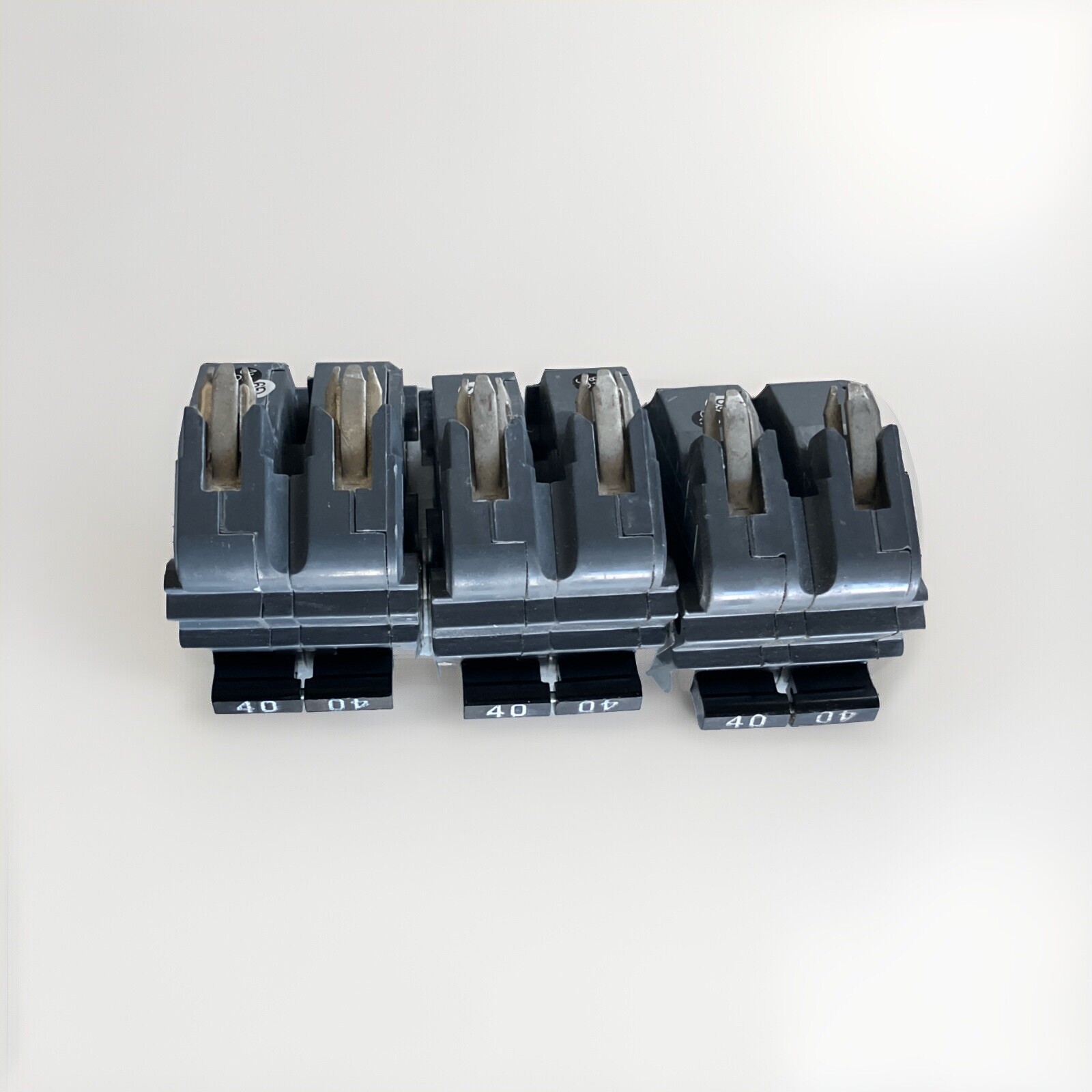 Connecticut Electric UBIF240N replacement FPE Federal Pacific 40A 2P Stab-Lok