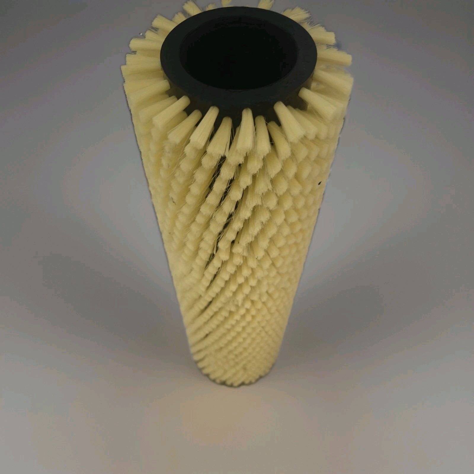 NEW DUPLEX 420 FLOOR SCRUBBER CYLINDRICAL REPLACEMENT BRUSH CARPET & SURFACE