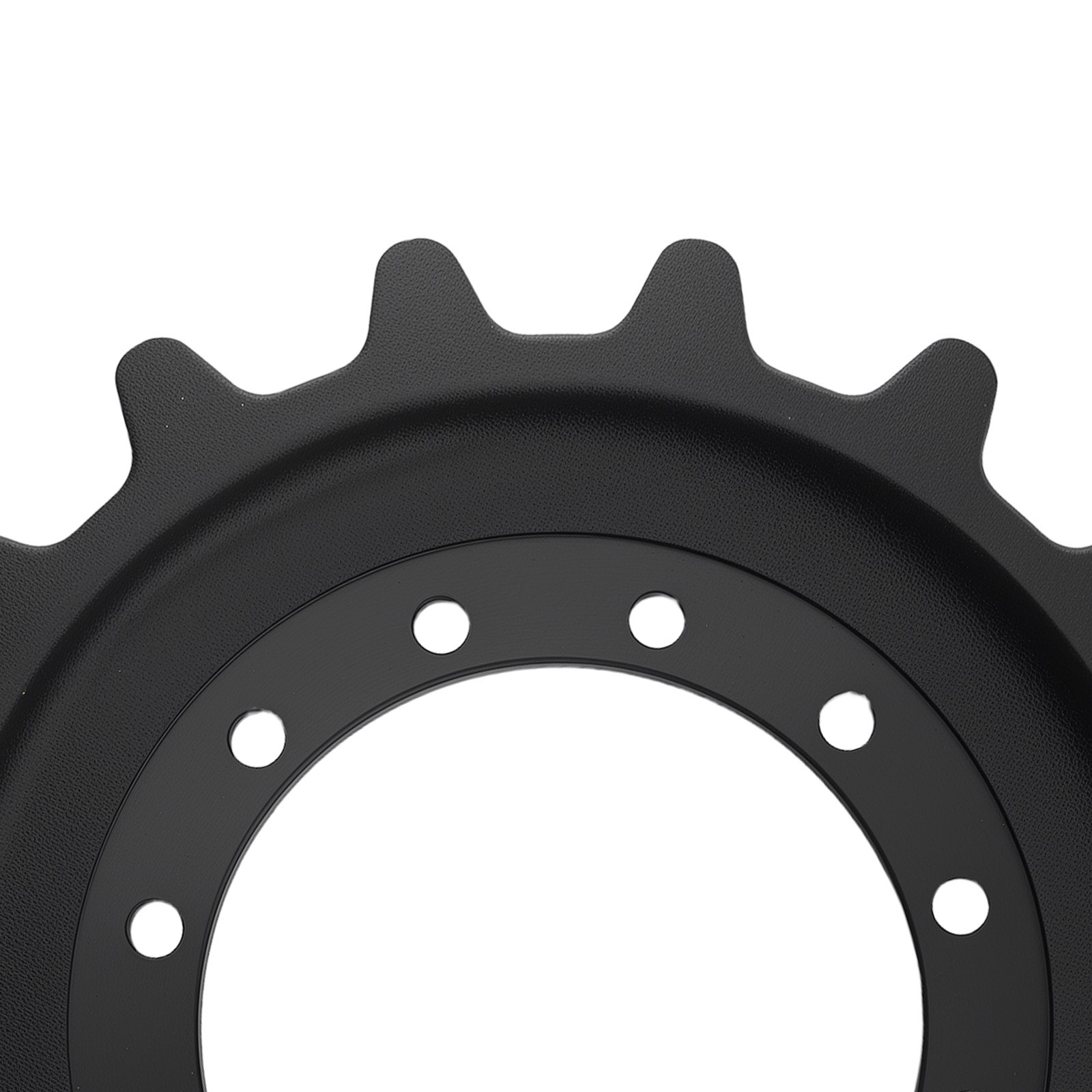 Direct Replacement Drive Sprocket for CAT 279D, 289D, 299D Models 304-1916