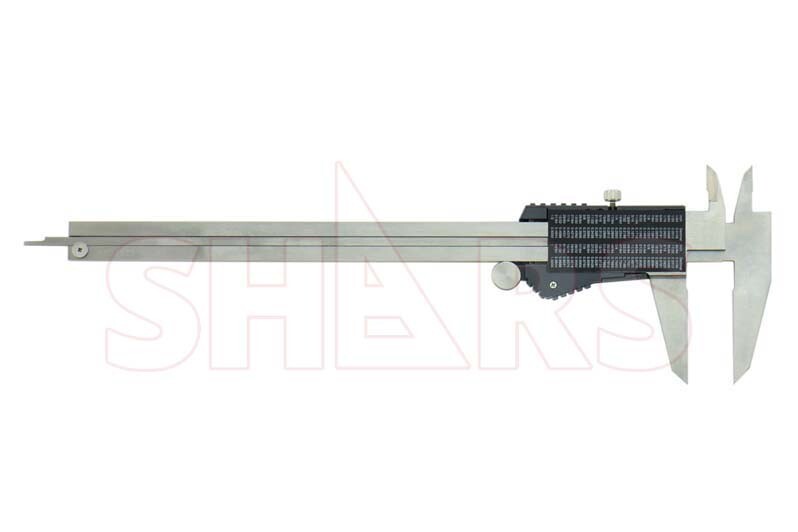 SHARS Aventor 6″ & 8″ Large Screen IP54 Electronic Digital Caliper R]