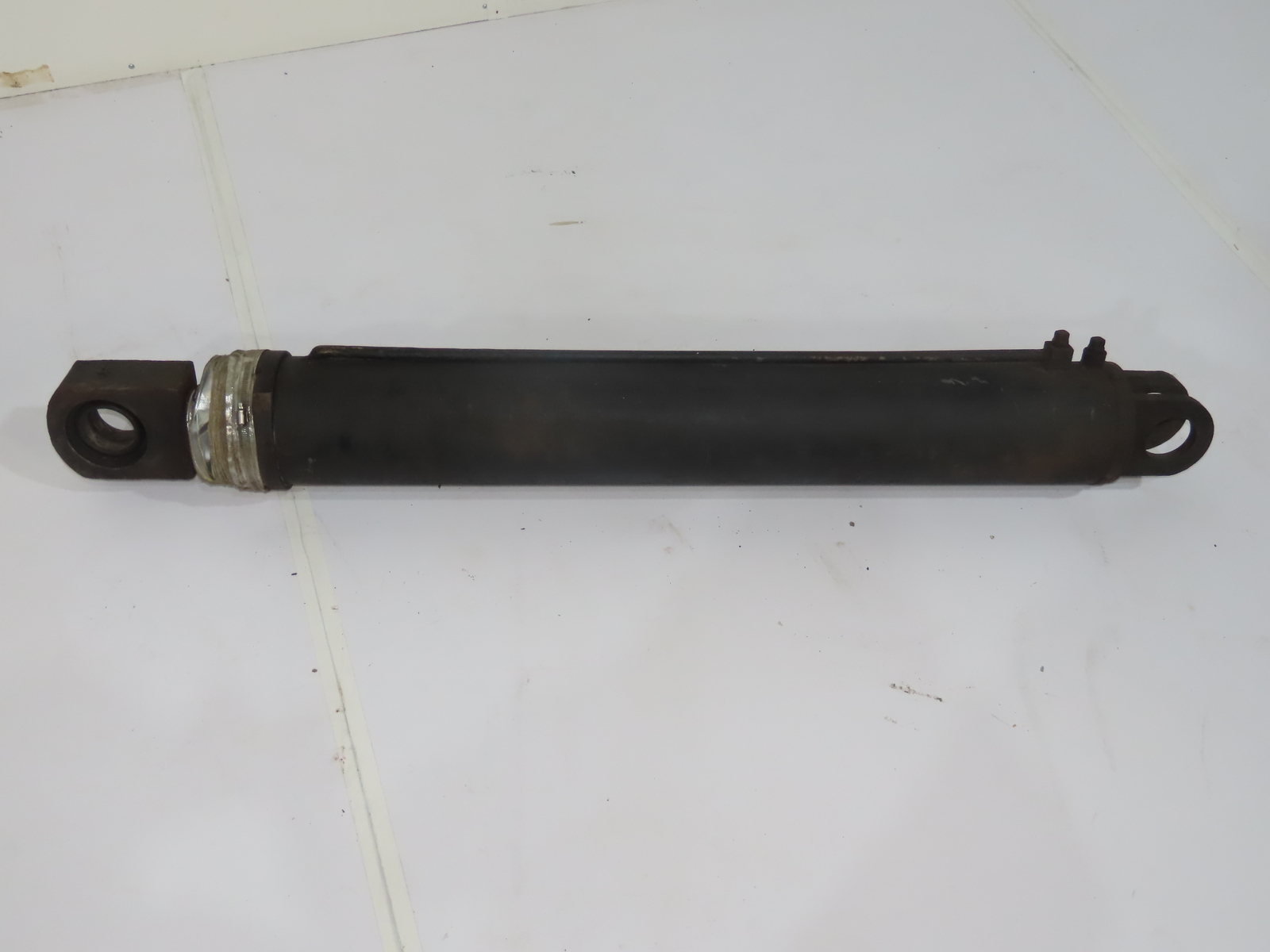 ABB N/A 6″X32″X3″ High temp Hydraulic Cylinder 6″ Bore 32″ Stroke