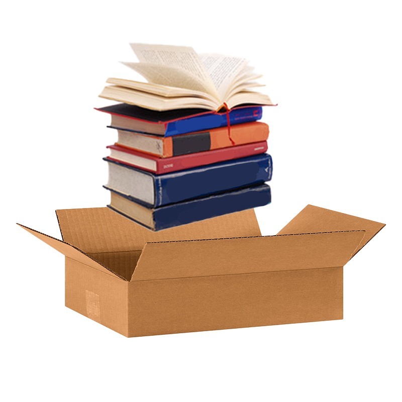 11x 7x 3-inch brown cardboard shipping boxes, 10-50 pieces | Mailing, Packaging