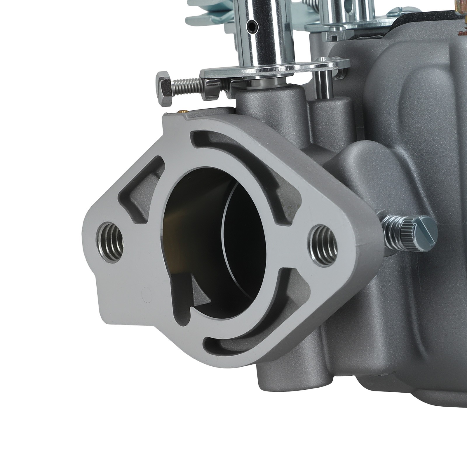 Carburetor for Ford 4000SU 4000 4100 4200 4600 4610 3 Cylinder 201ci Engine