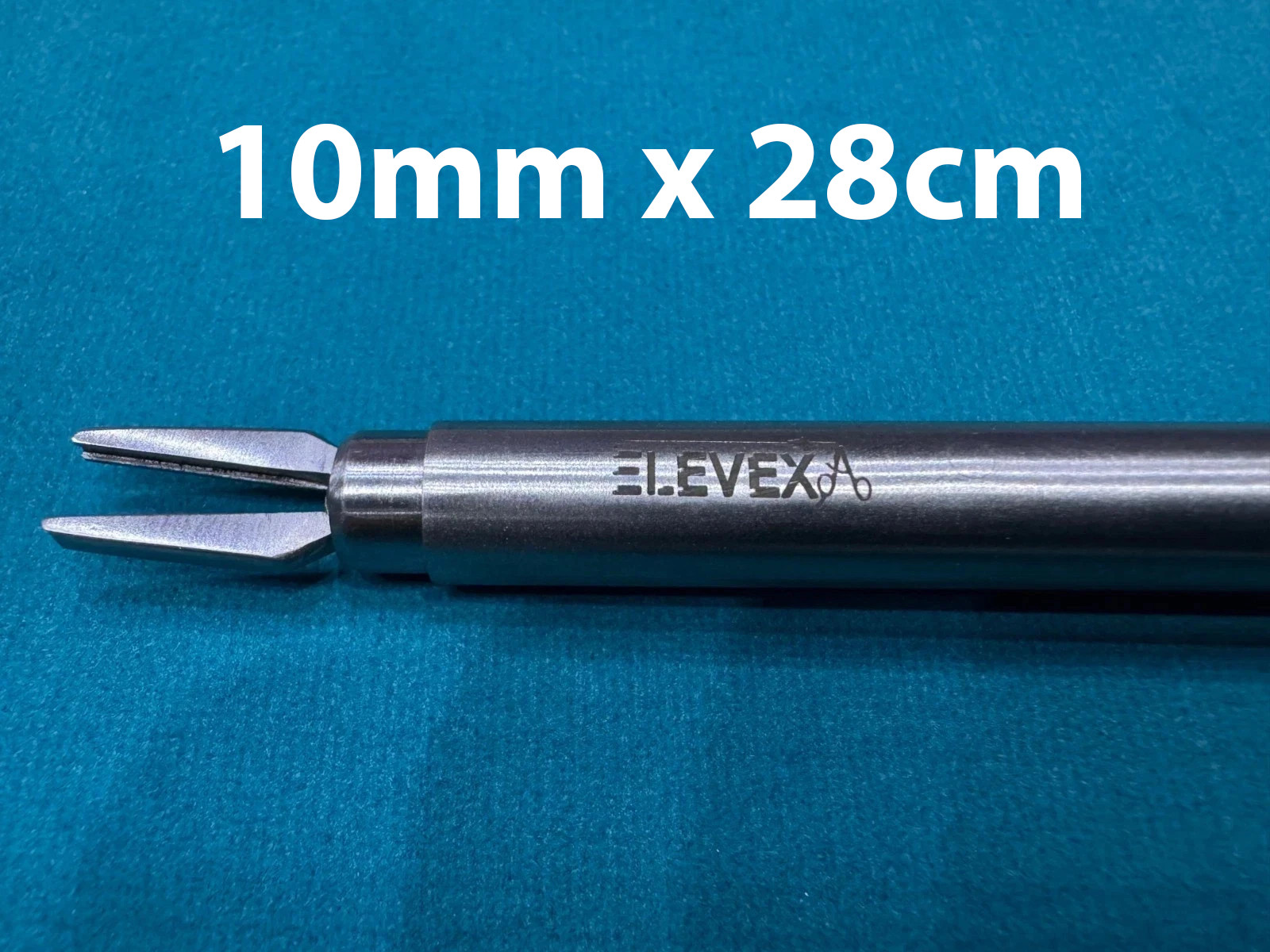 Laparoscopic Clip Applicator 10mm 28cm Clip Applier Surgical Clip Applier