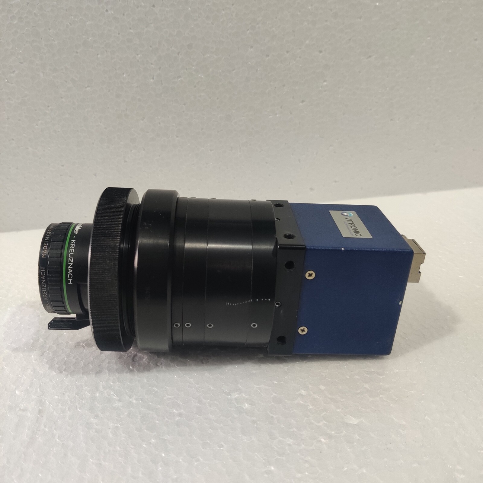 Vitronic Camera TYPE:108734 FREE SHIPPING