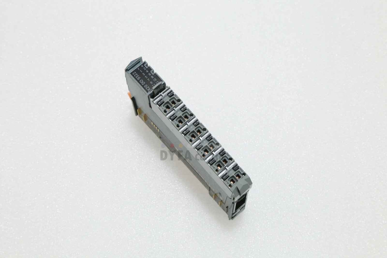 B&R NNB X20 DO 9322 Rev.IO,X20 BM11 Rev.J0 Module ELEC-I-3404=9B37-1