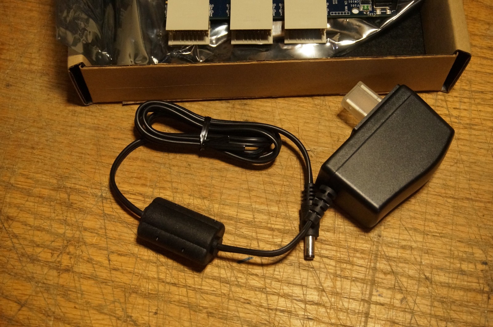ANALOG DEVICES AD9231-40EBZ 12-Bit Dual Analog Digital Converter kit