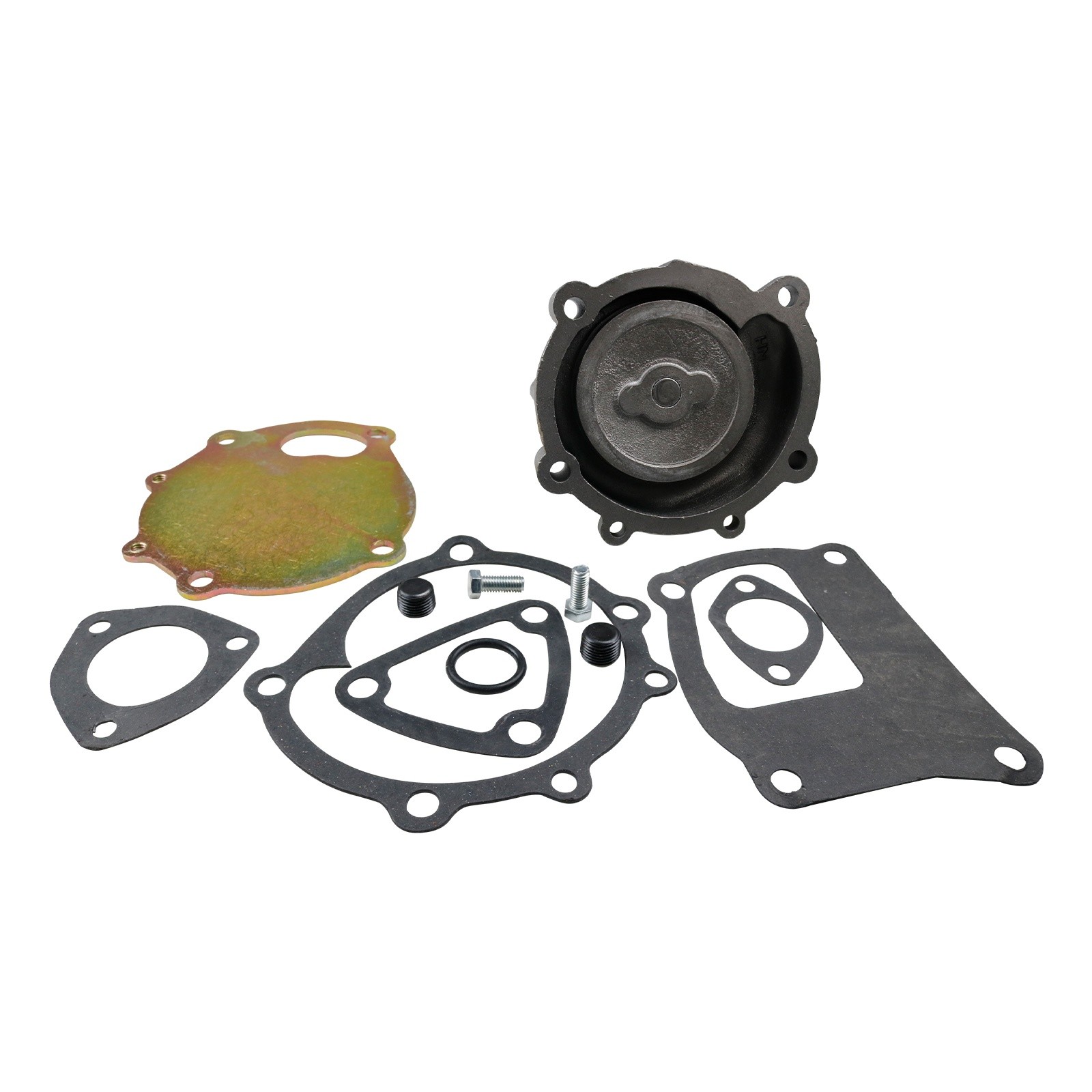 Water Pump 99454833 For Case JX55 JX60 JX65 JX70 JX75 JX80 JX85 JX90 JX95