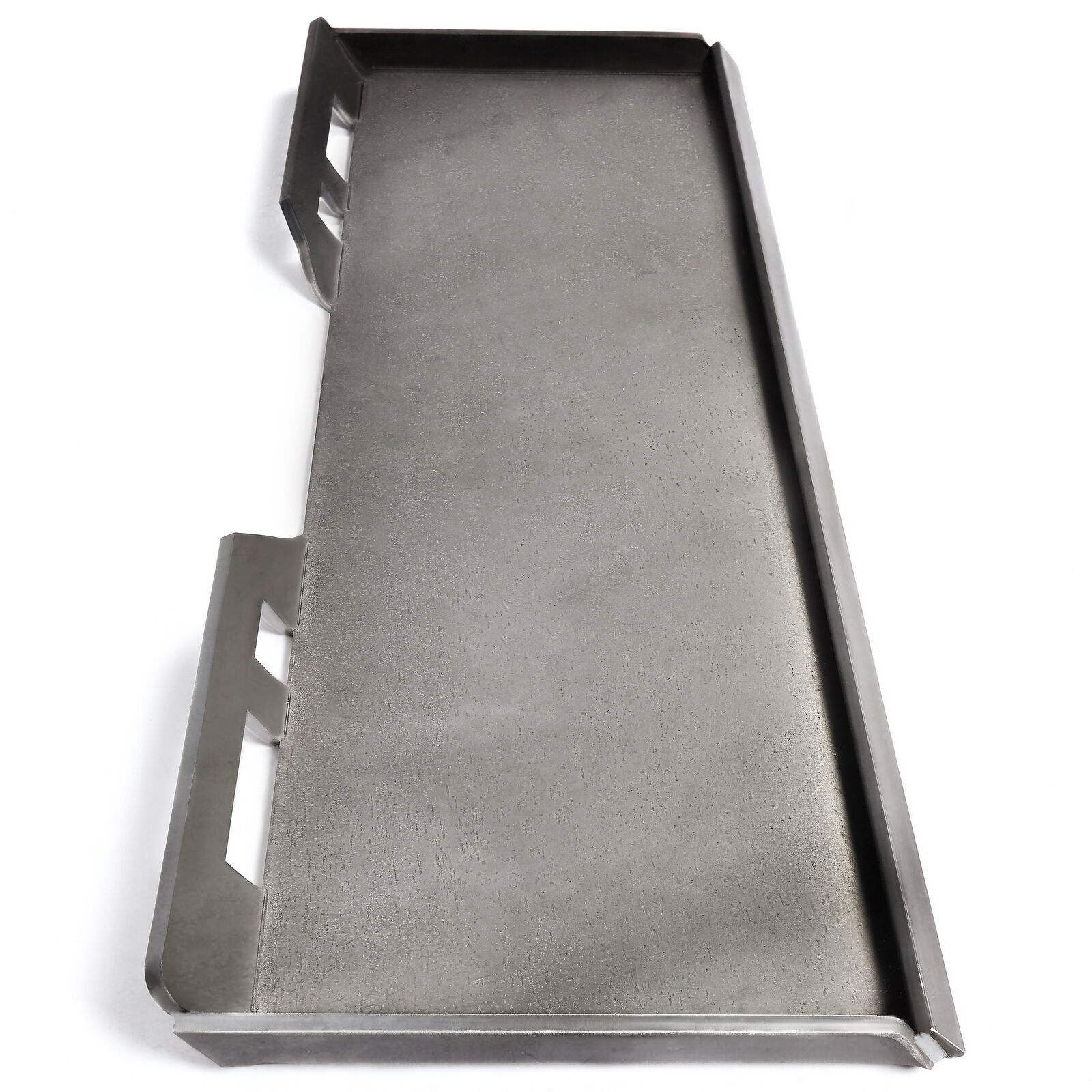 5/16″ Thick Steel Skid Steer Mount Plate Adapter Loader Quick Tach Attachment