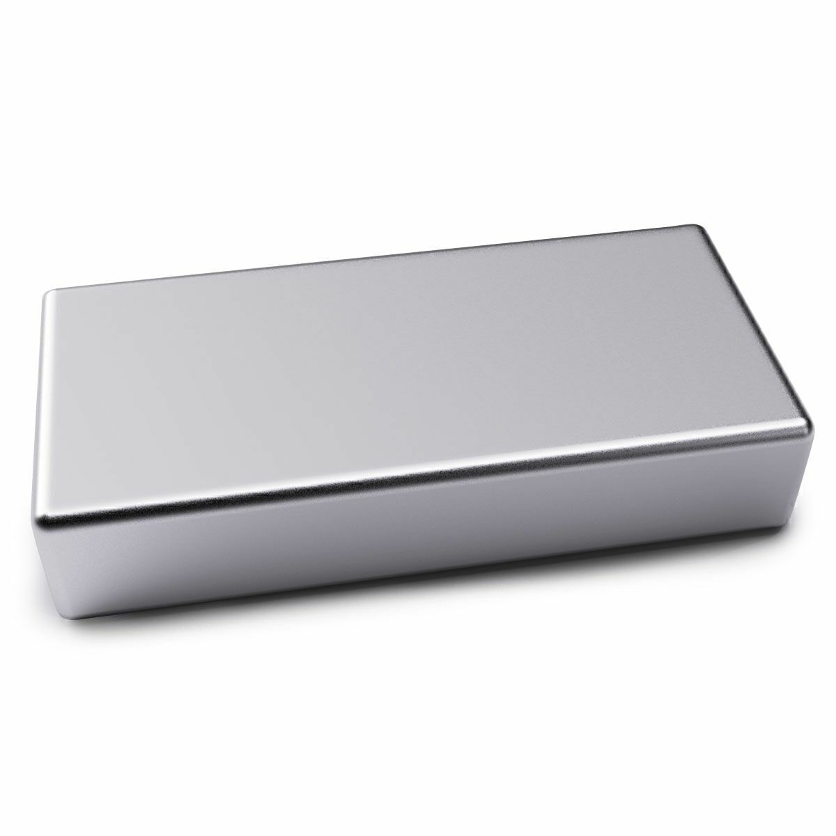 1-5X Magnets Super Strong N52 Neodymium Large Block Magnet 2″x1″x3/8″ Rare Earth