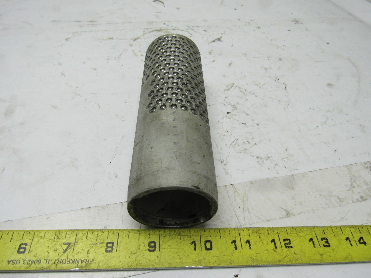 Danly 6-1425-822 Cage Ball Bearing Sleeve 1.75″ ID 6.250″ OAL Type II