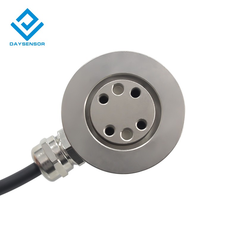DAYSENSOR High Precision 3 Axis Load Cell Sensor Industrial Grade for Automation