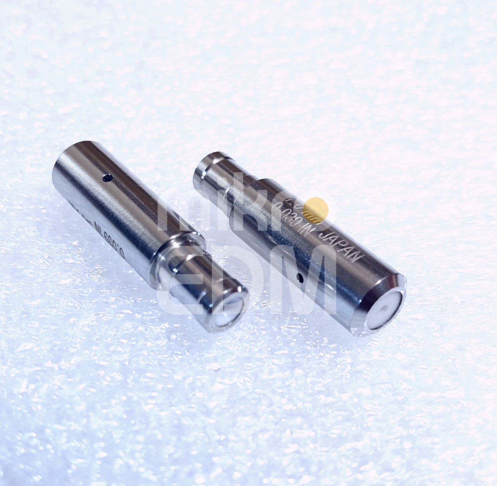 EDM Drill Ceramic Electrode Guide 1.90 mm
