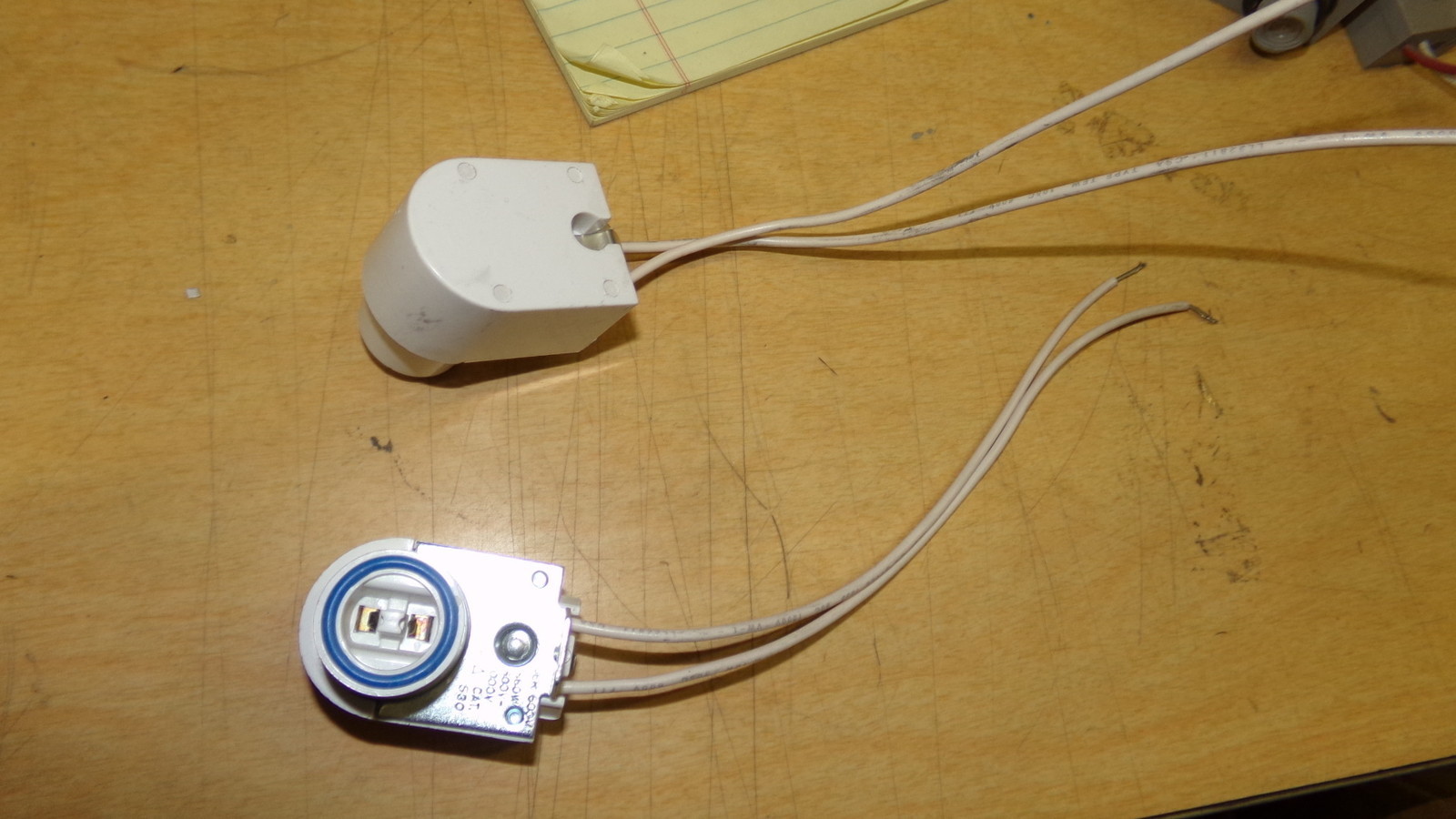 Holder Stationary, Kulka 530, pair lot of 2 with free shipping