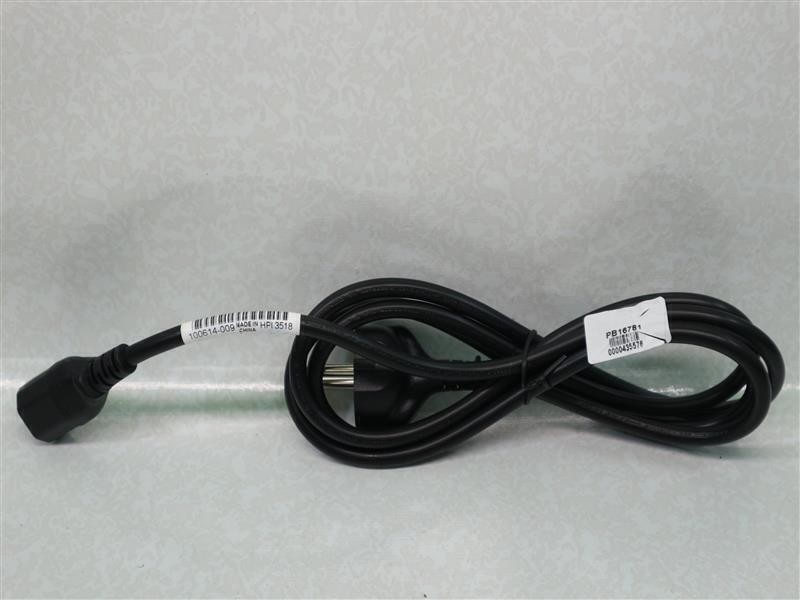 Longwell LS-13G LS13G 100614-009 100614009 Power Cable Cord 183cm Fast Shipping