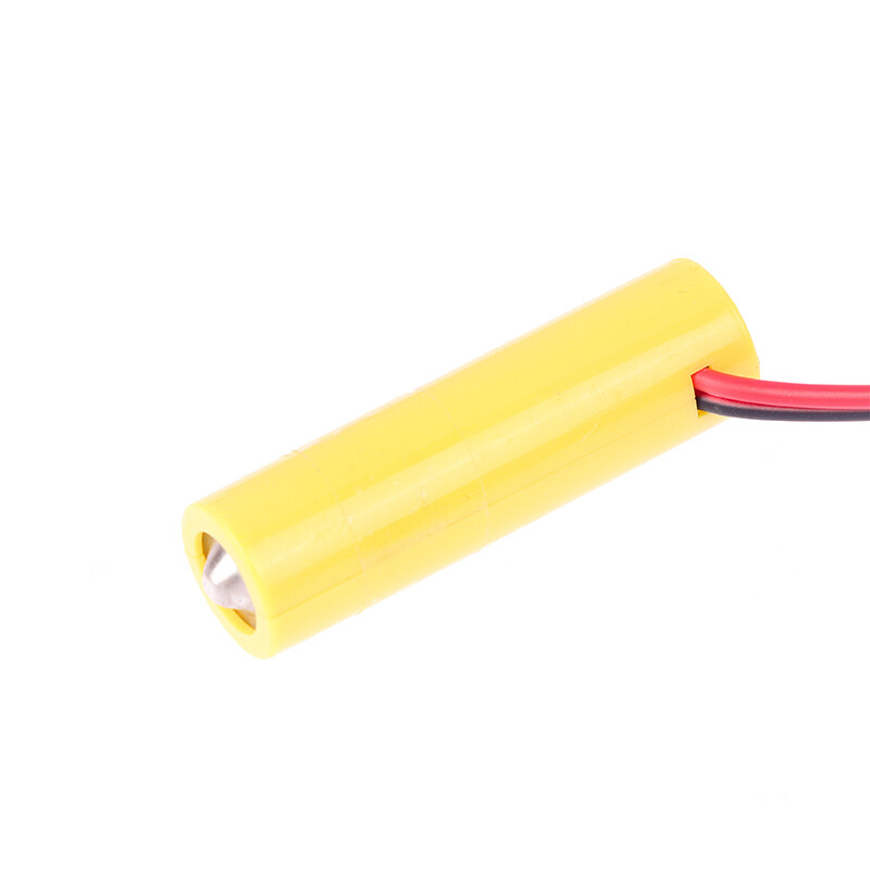 2X AAA Eliminator Cable Dummy-Battery Power Cord Replacement For 3V/4.5V/6V NEW