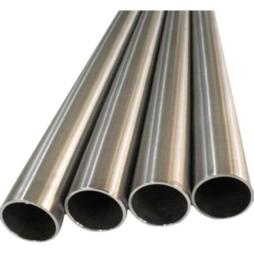 1PC Titanium Grade 5 Gr.5 Tube OD 25mm x ID 17mm x Wall 4mm, Length 500mm