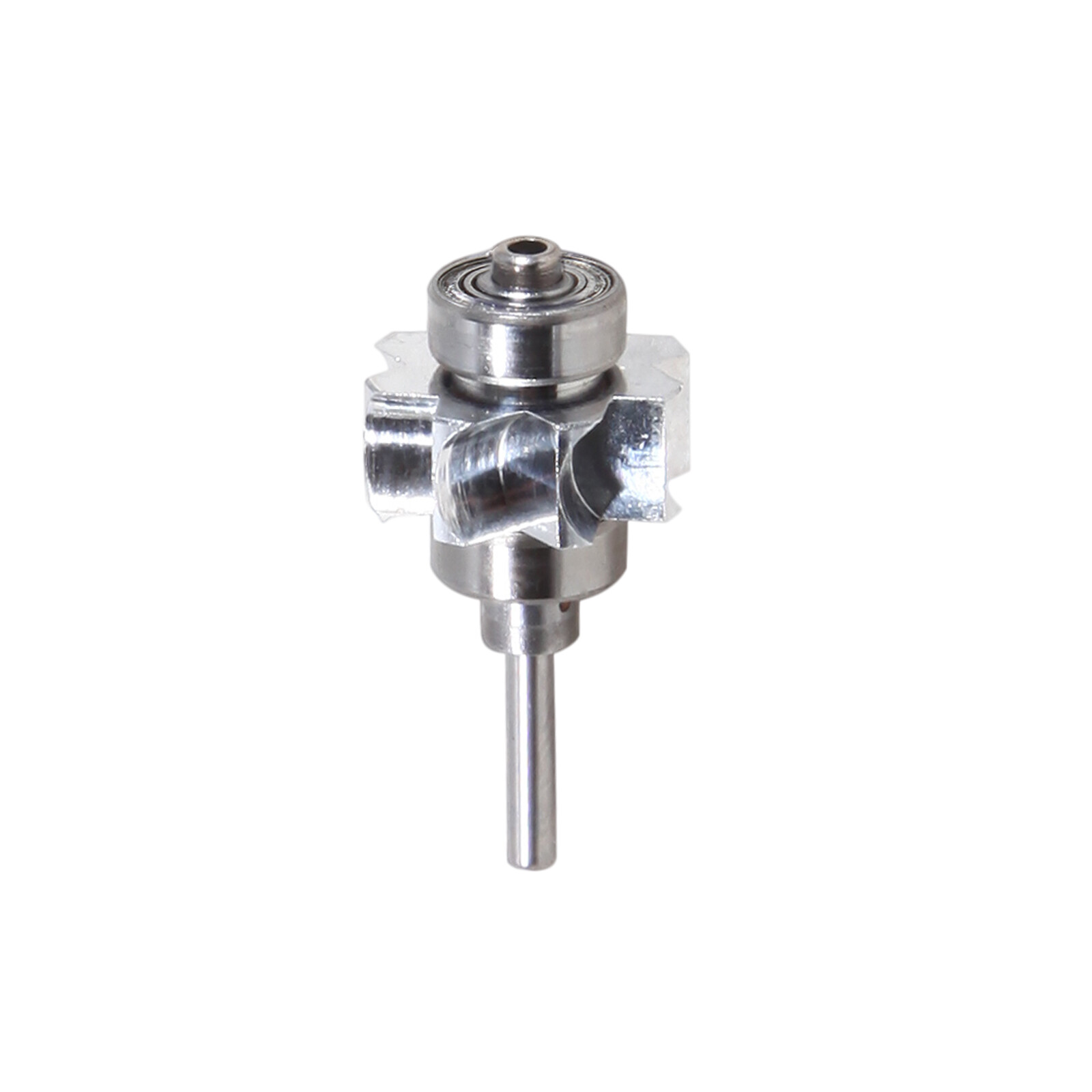 Dental Replaced Cartridge Turbine Rotor for Self-power LED High Speed Handpiece