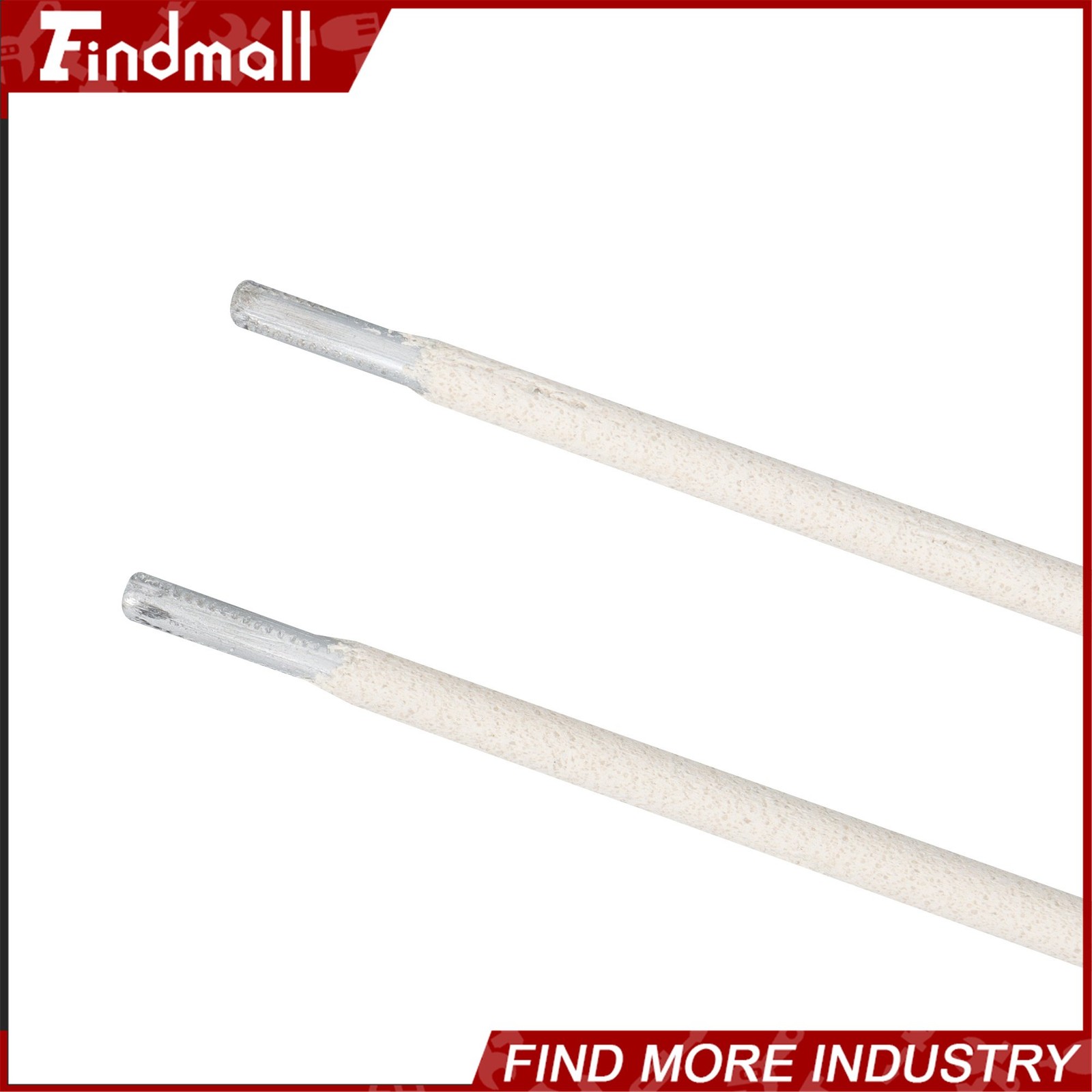 Findmall E4043 Aluminum Welding Rods 5/32″x14″ TIG Welding Wire Filler Rod 2 LBS