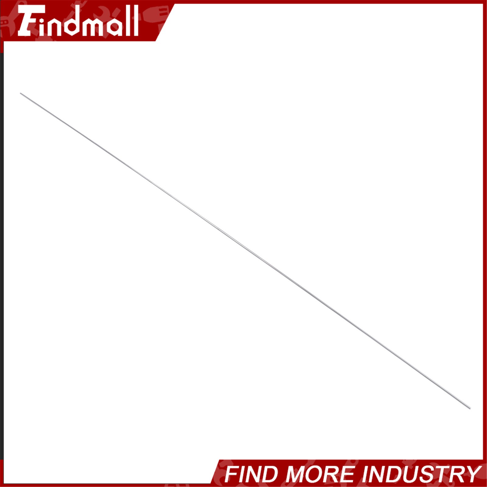 Findmall ER5356 Aluminum TIG Welding Rod 3/32″ x 36″ 5lb Welding Wire Filler Rod