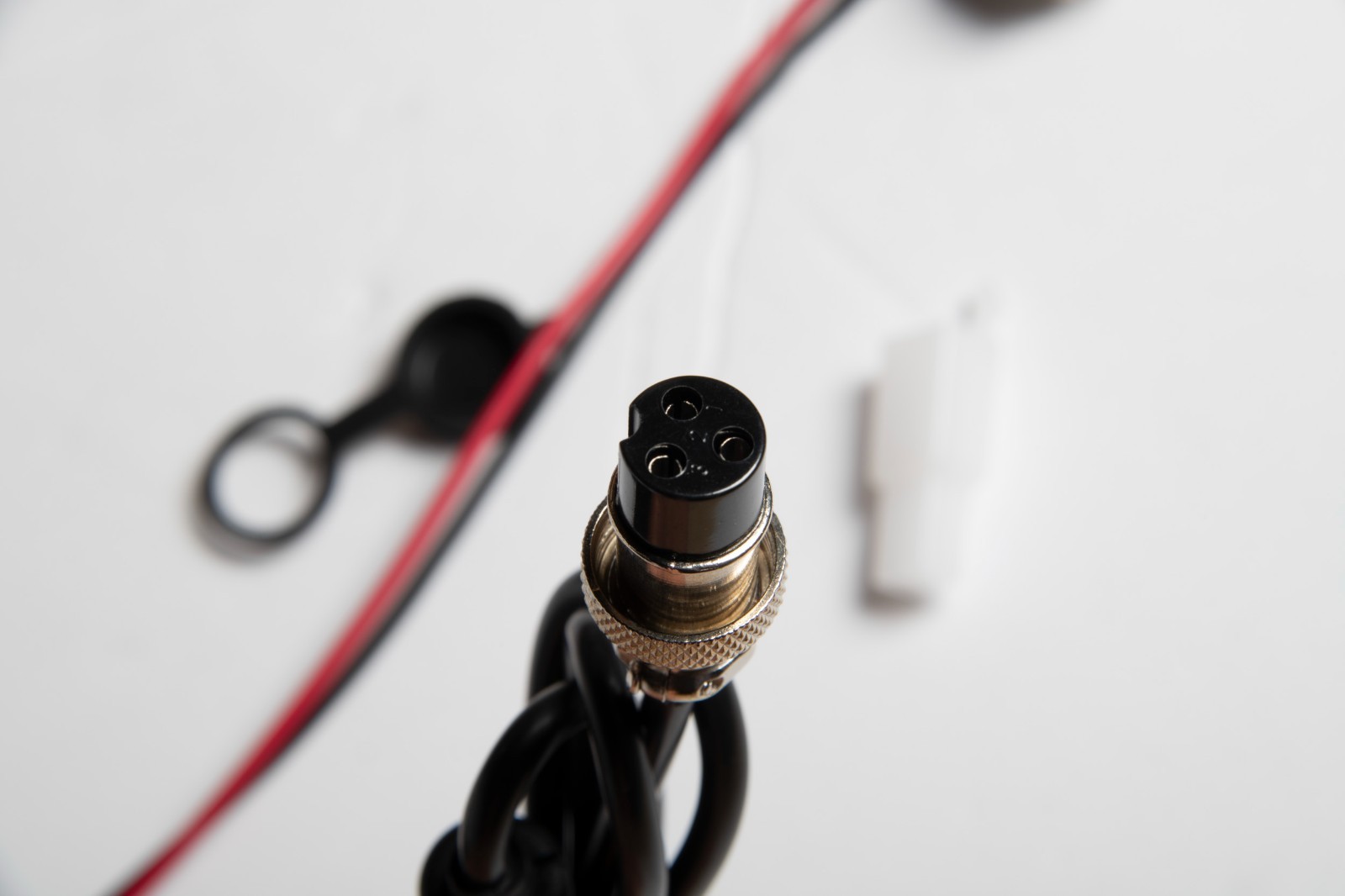 Charger AV Plug 48V 2.5 amp High End DC gel SLA AGM battery electric scooter