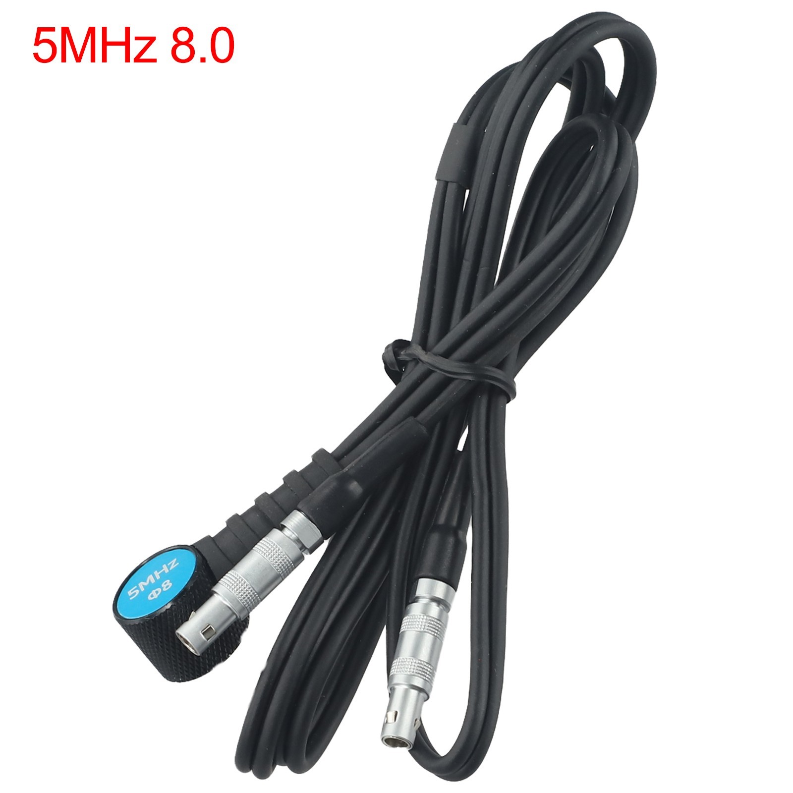 Detector Probe High Quality Material Highly Insulated Use It With Confidence.