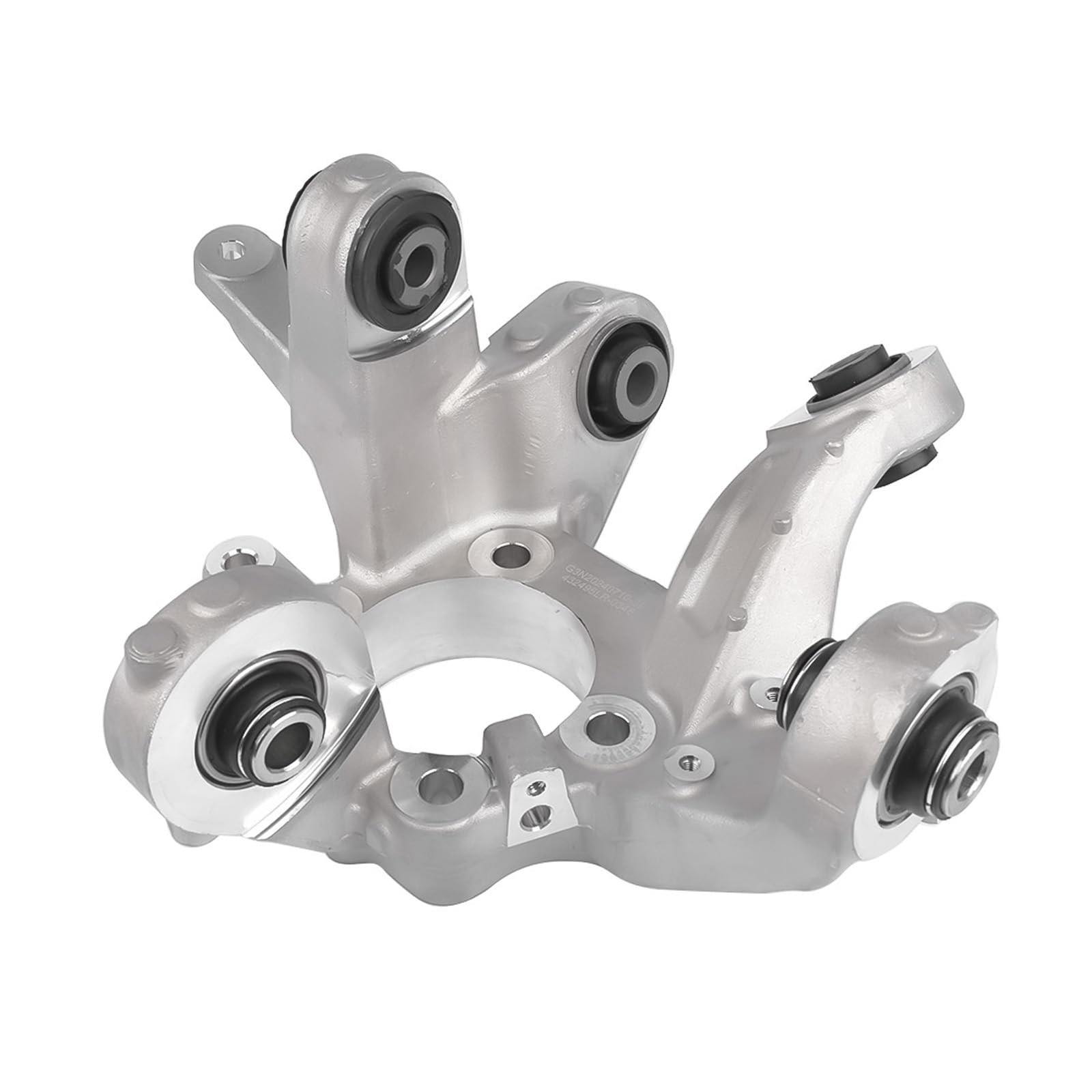 Rear R Steering Knuckle for Explorer Police Interceptor 2011-2019 DB5Z-5B758-A