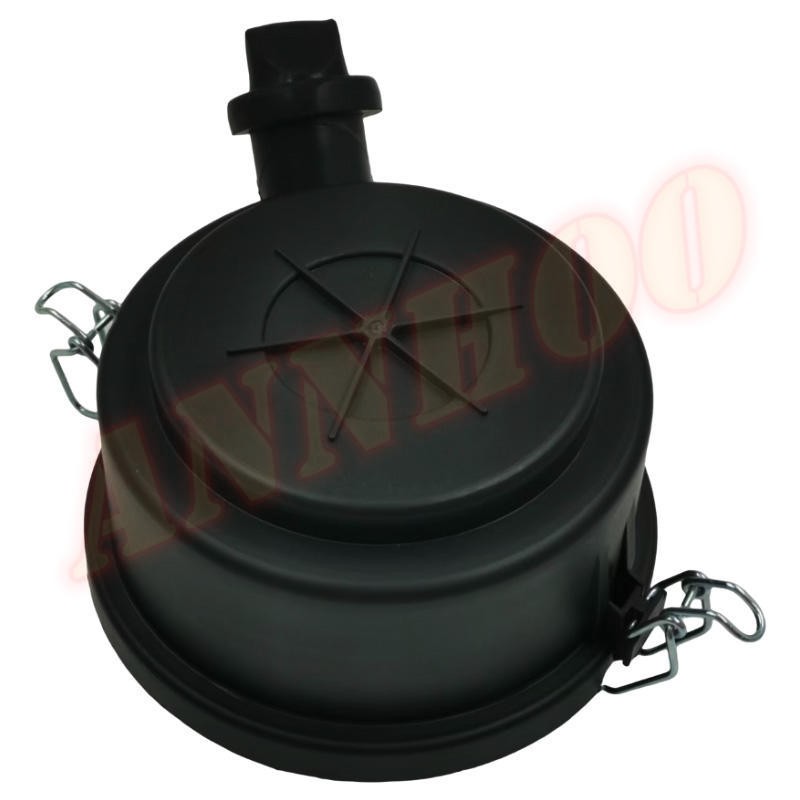 Air Filter Cap AM126680 Replace for John Deere 1420 1435 1445 1545 1565