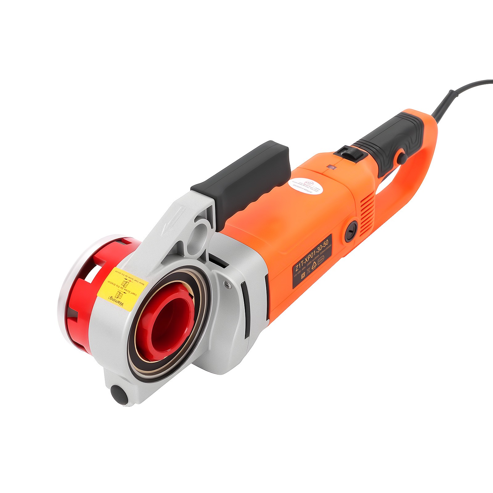 1/2″-2″ Electric Pipe Threader w/ 6 Dies -Efficient Pipe Threading Machine 2300W
