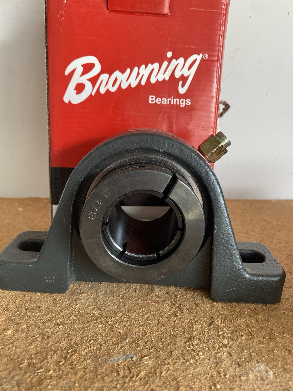 Browning Pillow Block Bearing BRG00958