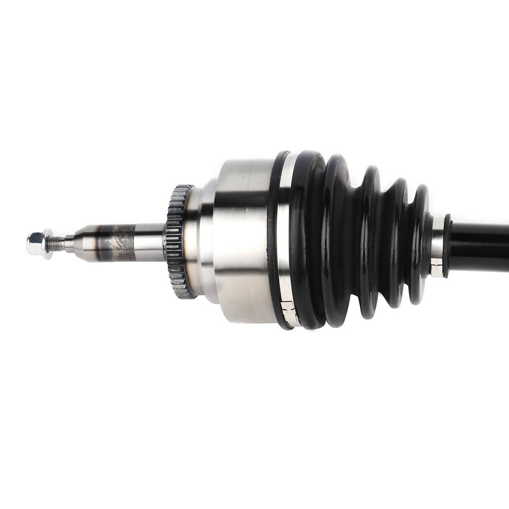 66-2103 Front Right CV Axle for Ford Expedition F-150 Lincoln Mark LT Navigator