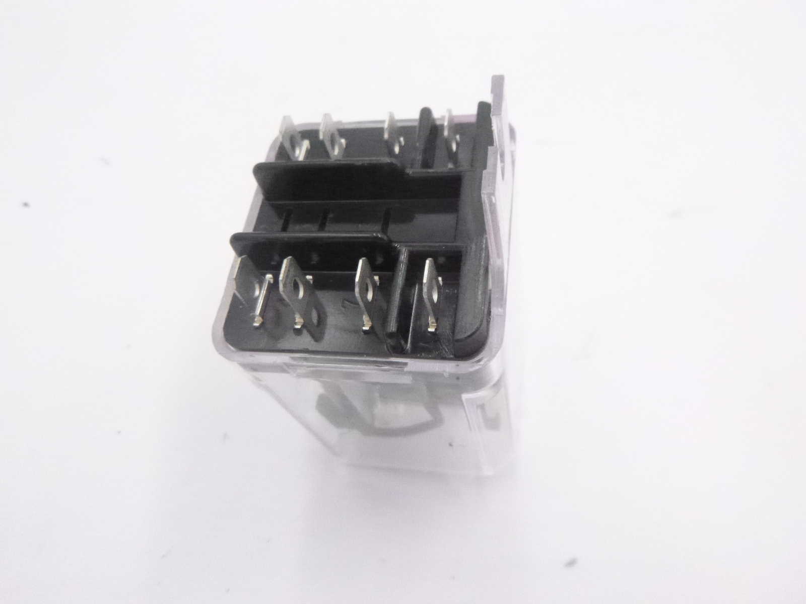 TE Connectivity 12 Power Replay 10A Bracket KUP-11D55-12