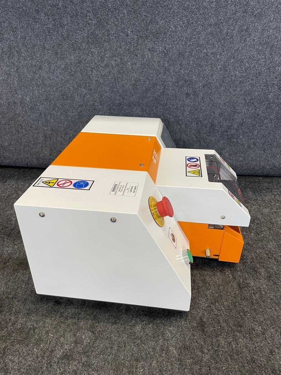 RAYCHEM RBK-X1 Semi-Automatic Benchtop Heat Shrink Machine 220-240V*